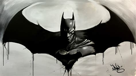 Batman Logo Wallpaper For Laptop - Infoupdate.org