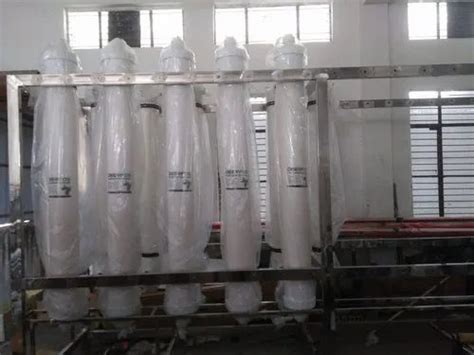 Ultrafiltration Membranes - Plastic Membrane Bio Reactors Manufacturer ...