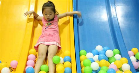 Fun City Inorbit Mall Hyderabad | WhatsHot Hyderabad