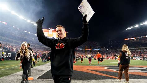 'Mad scientist' Lou Anarumo is the man behind Bengals defense - ESPN