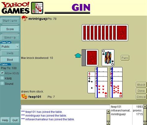 play gin rummy 500 online free apk v2.3.5