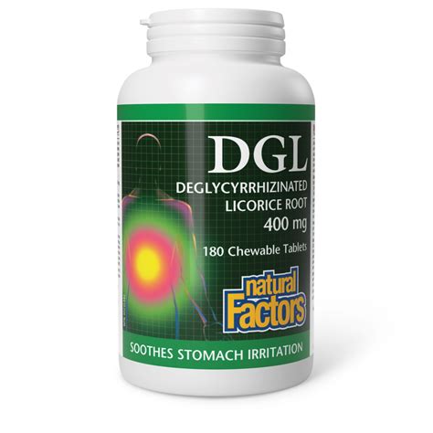 Dgl Licorice With Prilosec at Hayden Champ blog