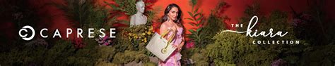 Amazon.in: Caprese bags: Handbags