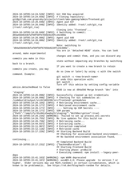 Build Tutorial 的图像结果