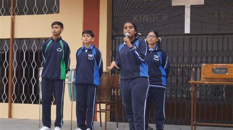 ST. FRANCIS CONVENT SCHOOL KARTARPUR, PUNJAB | Voting For School ...