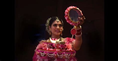 Karwa Chauth 2023 Date: Mahurat, Moon Rising Time And More About Karaka ...