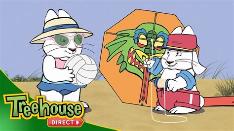 Image result for Max and Ruby Treehouse