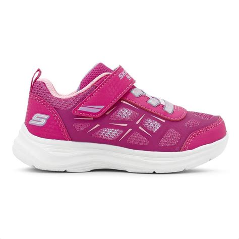 Skechers-Girls-Glimmer Kicks - FRES-Sneakers - Price History
