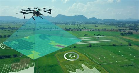 Drones in Farming Challenges 的图像结果