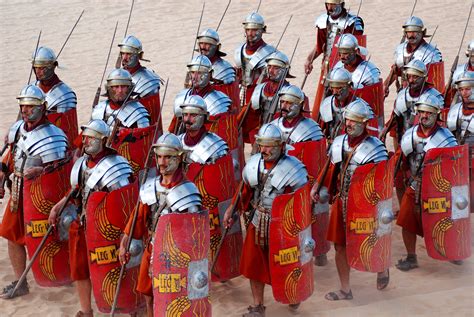 Image result for Roman Army