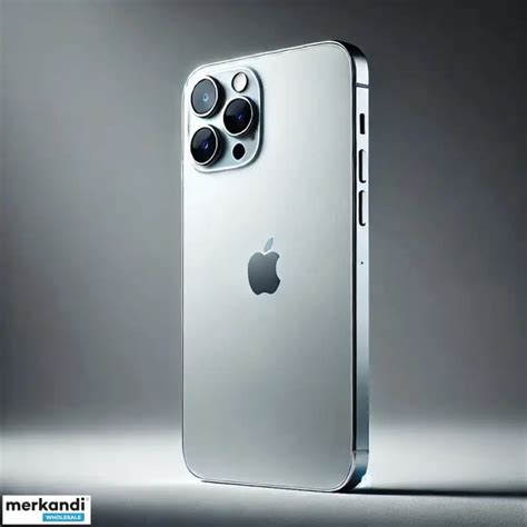 iPhone 13 Pro, Processor: Powered by the A15 Bionic chip, featuring a 6 ...