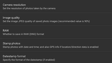 Image result for Open Camera Android