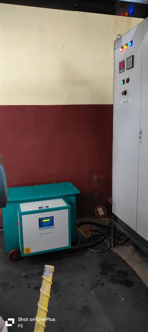 Gallery - Covai Power Solutions