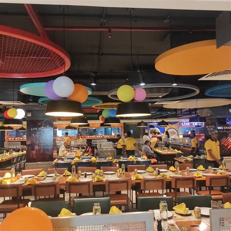 ASF - ANCIENT STONE FLAMES BBQ & GRILL | GACHIBOWLI, HYDERABAD - Menu ...