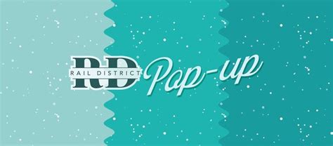 January Pop-Up, Roasted Rail Coffee House, Dilworth, 13 January 2024 ...