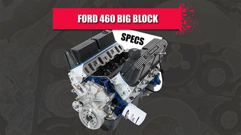 Here's Why Nobody Builds Big Block V8 Engines Anymore