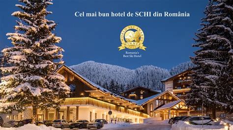 TELEFERIC GRAND HOTEL (Poiana Brasov, Brasov County) - Hotel Reviews ...