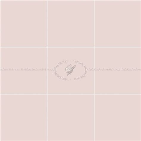 Plain color floor tiles white grout line cm 50x50 texture seamless 15802