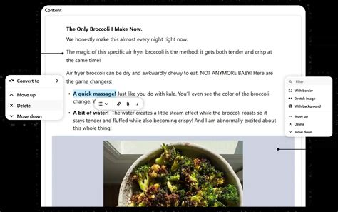 3. Creating a New Blog Post | Jsonpress