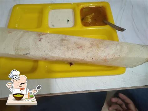 Kalinga Bukhara, Bhubaneswar - Restaurant menu, prices and reviews