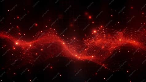 Red Technology Light 的图像结果