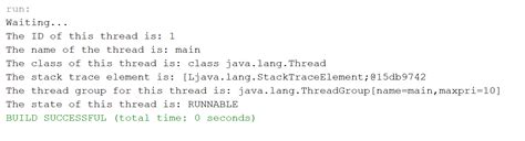 Final Exam Advanced Java 的图像结果