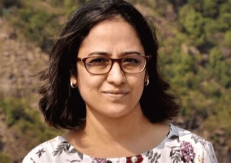 Head of Reinsurance Shared Services - Reema Singhal | WAHStory