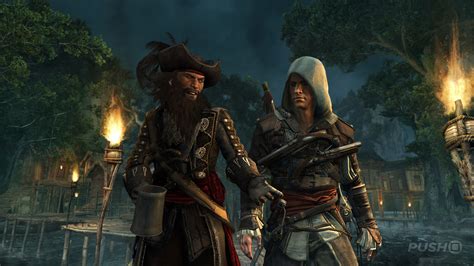 Assassin's Creed IV: Black Flag (2013) | PS4 Game | Push Square
