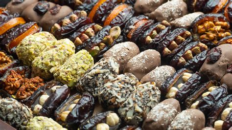 Buy Premium Dates Online- Ahlandates – Ahlan Luxury Gourmet LLP
