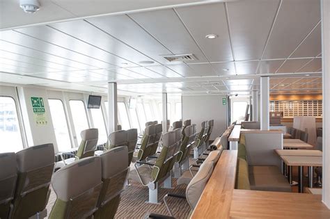 Red Funnel Group Office Photos | Glassdoor