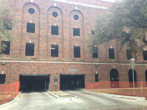 Moody Parking Center - Parking in Dallas | ParkMe