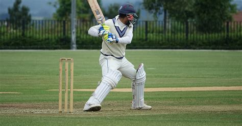 Cricket Bat Size Chart by Age & Height (2026) | CricJosh