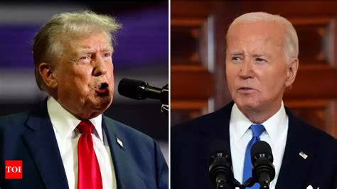 Trump slams Biden's 2023 Debt Ceiling Deal as the 'Dumbest political ...