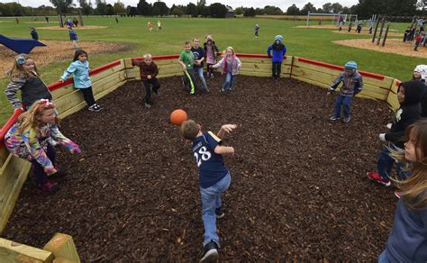Young Life Gaga Ball