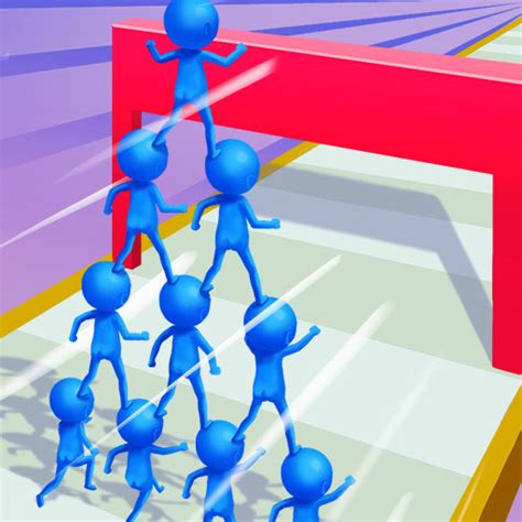 Image result for Pyramid Run 2