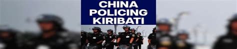 Concerns Mount Among US Lawmakers Over Chinese Police Presence In ...