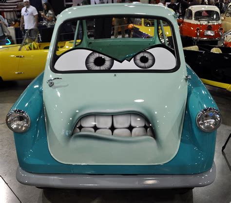 List 94+ Pictures Weird Cars In The World Superb
