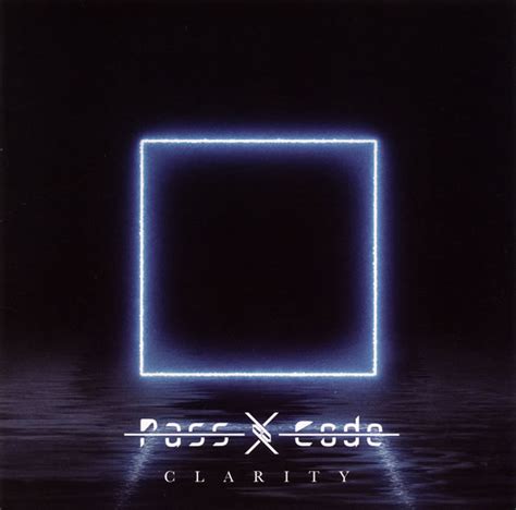 Image result for Passcode Clarity