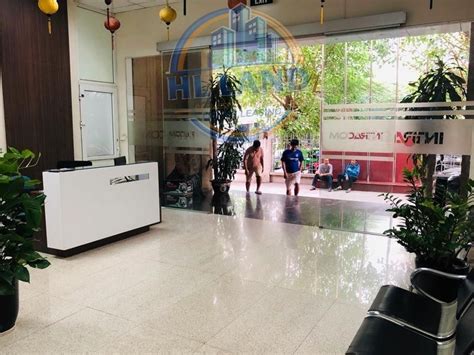 Intracom Building - HL Land