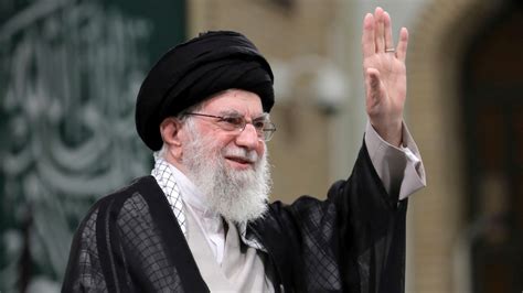 What Is Iran's Nuclear Doctrine And What Changes Is Ayatollah Khamenei ...