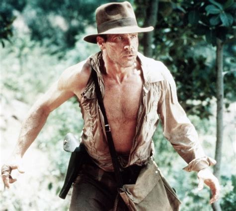 Indiana Jones 1, Harrison Ford Indiana Jones, Harrison Ford Movies ...