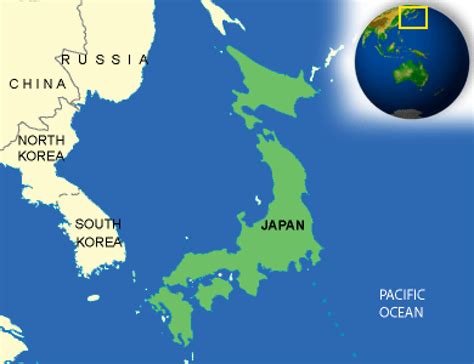 Japan Area Map 的图像结果