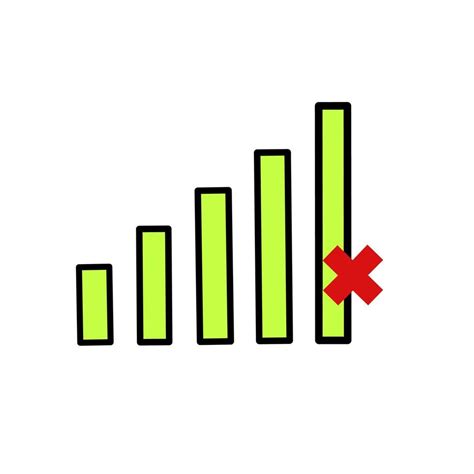 Image result for FirstNet Signal Bar Icon