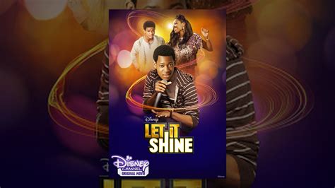 Let It Shine Movie Cast