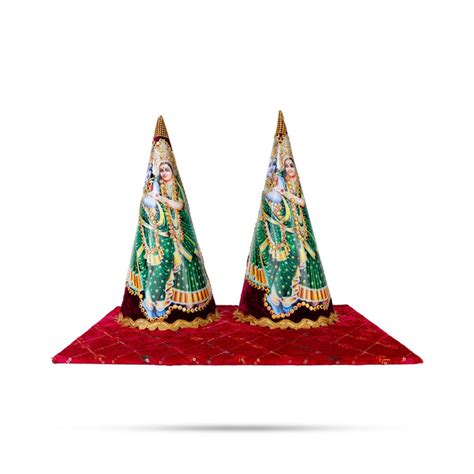 Paruppu Thenga Koodu | Wedding Decor | Puja Decor Items