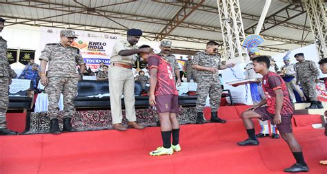 Photo Gallery View | CRPF