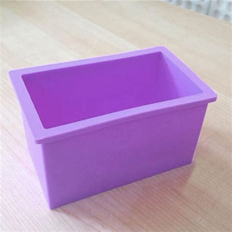 500g Loaf Mould SSM008 – MATIN IMPEX