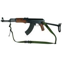 Specter Gear Raptor 2 Point Tactical Sling for AK-47 w/Folding Stock ...