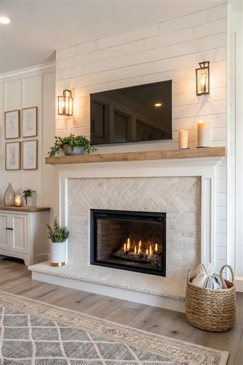 Fireplace – Artofit