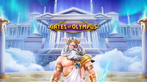 Gates of Olympus 1000